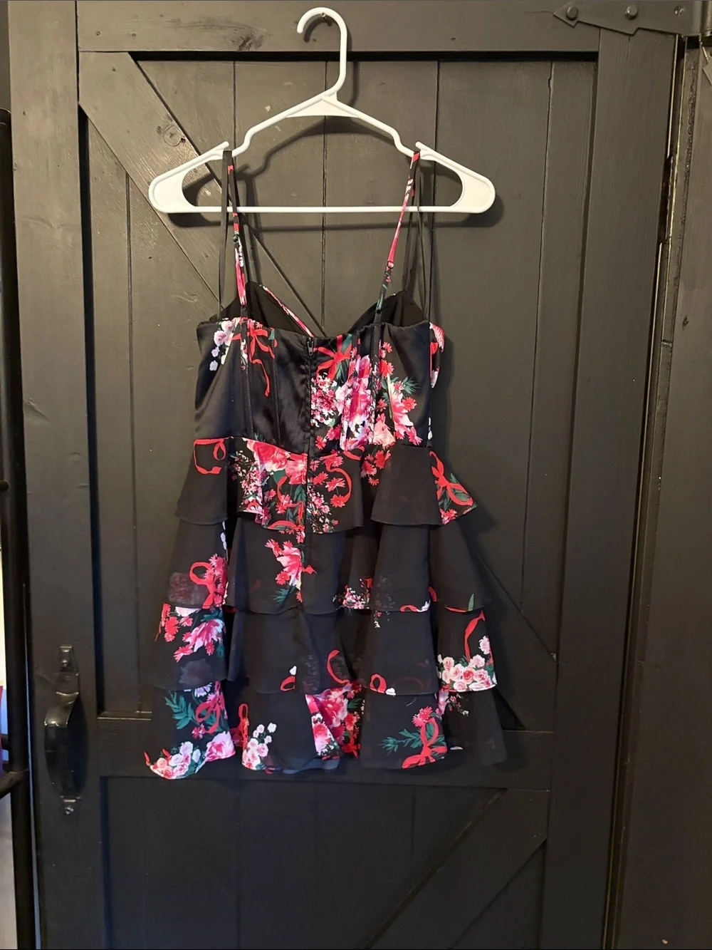 Alex & Sophia feminine mini